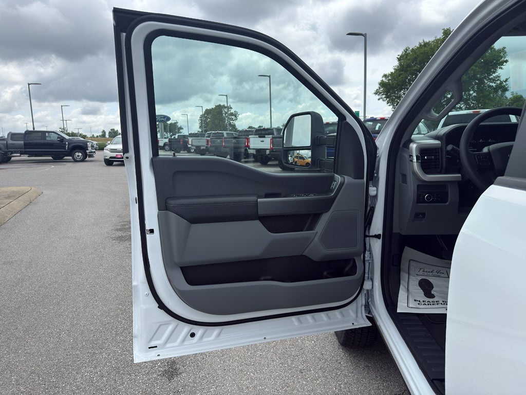 2026 Ford F-350 F-350® XL