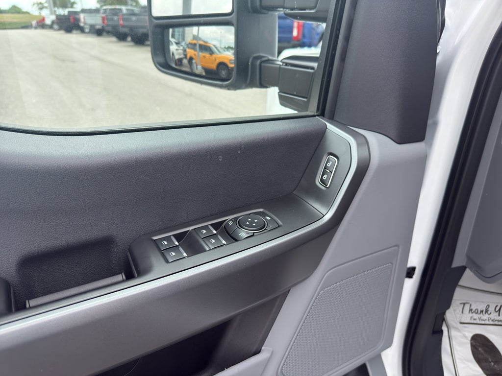 2026 Ford F-350 F-350® XL