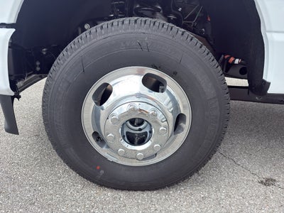 2026 Ford F-350 F-350® XL