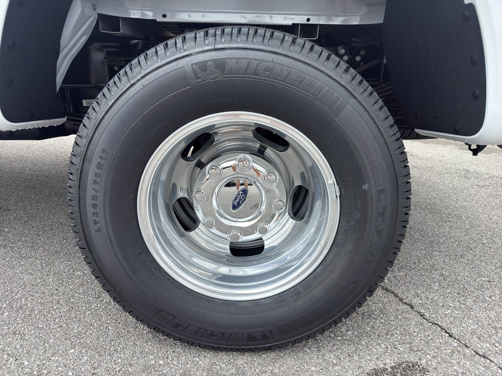 2026 Ford F-350 F-350® XL