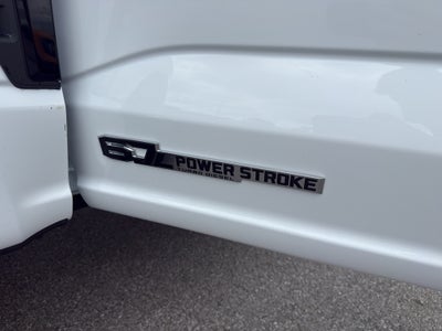 2026 Ford F-350 F-350® XL