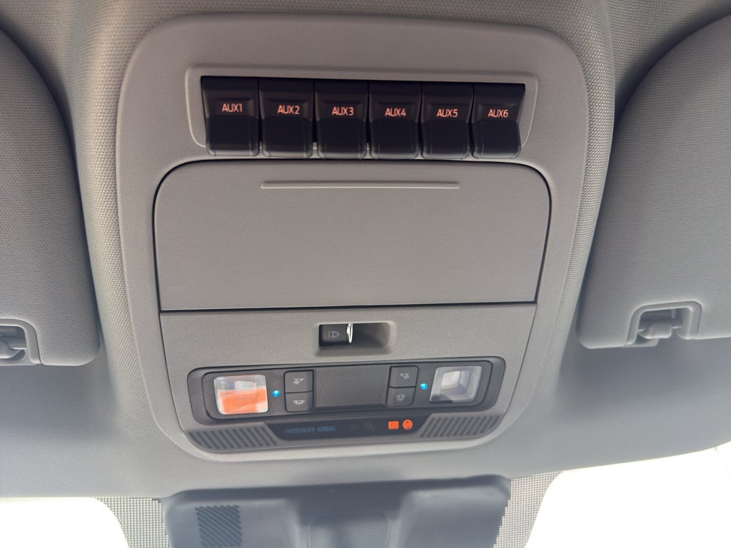 2026 Ford F-350 F-350® XL