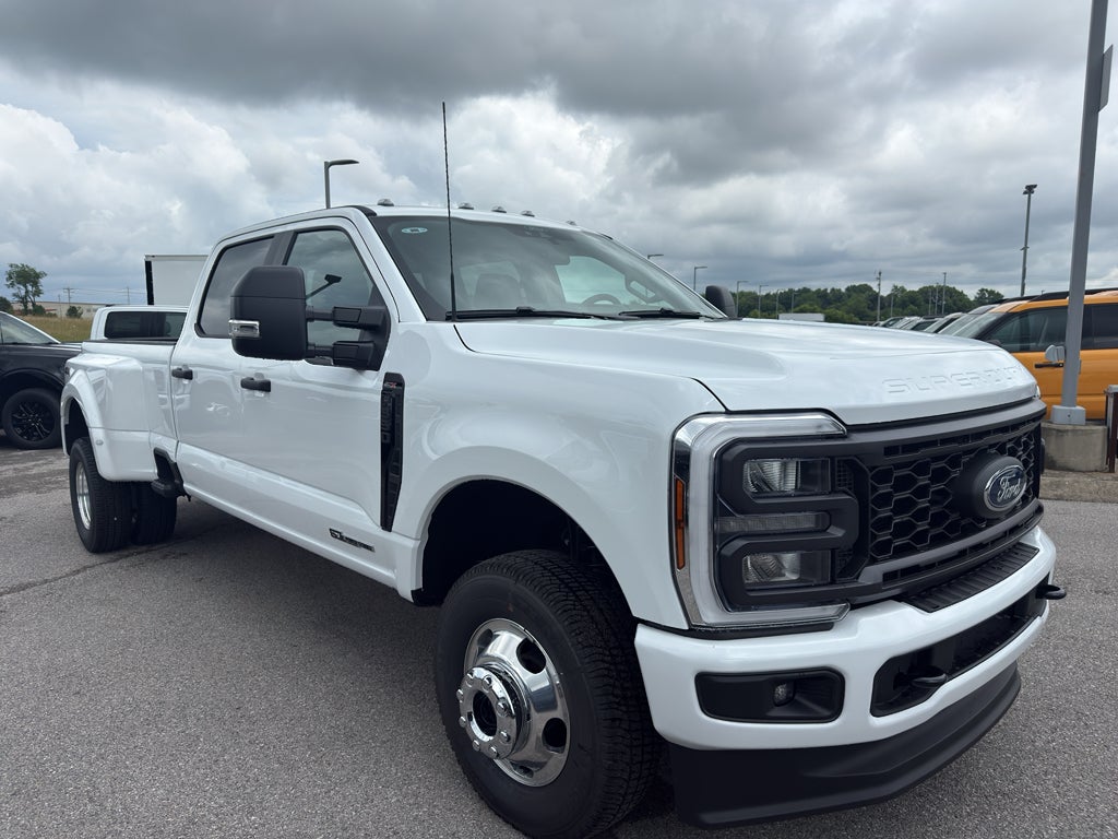 2026 Ford F-350 F-350® XL