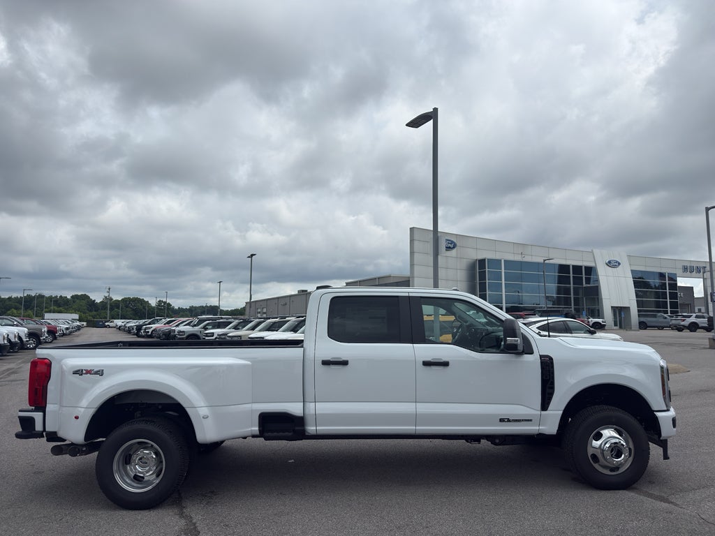 2026 Ford F-350 F-350® XL