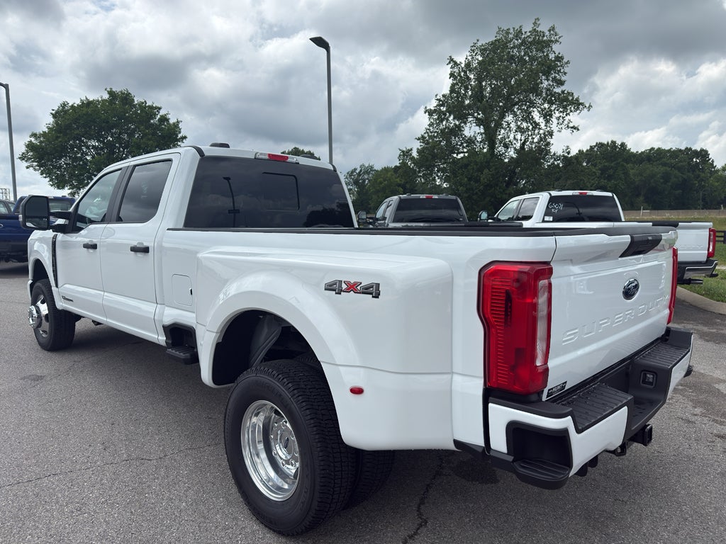 2026 Ford F-350 F-350® XL