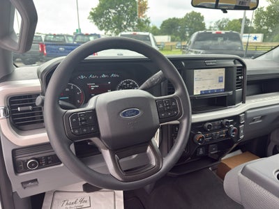 2026 Ford F-350 F-350® XL