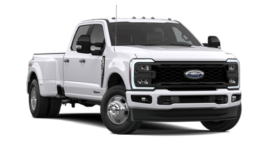 2026 Ford F-350 F-350® XL