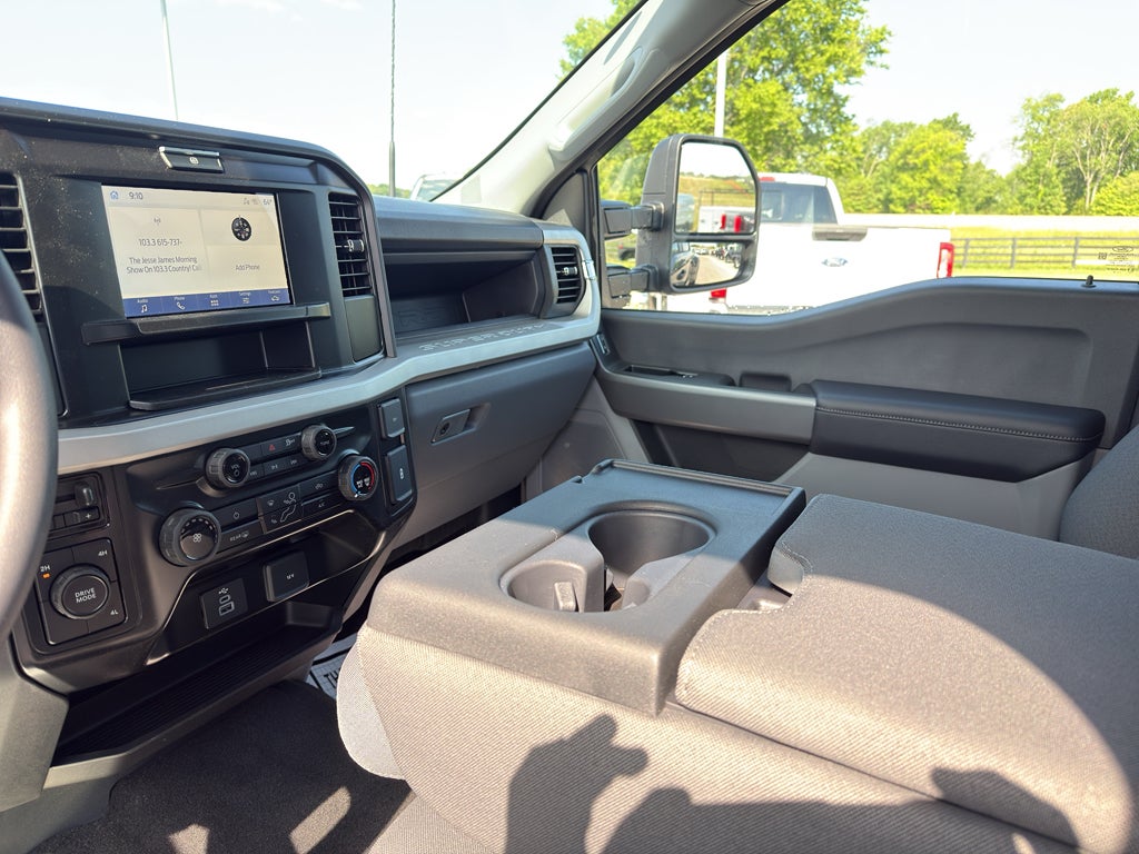 2026 Ford F-350 F-350® XL
