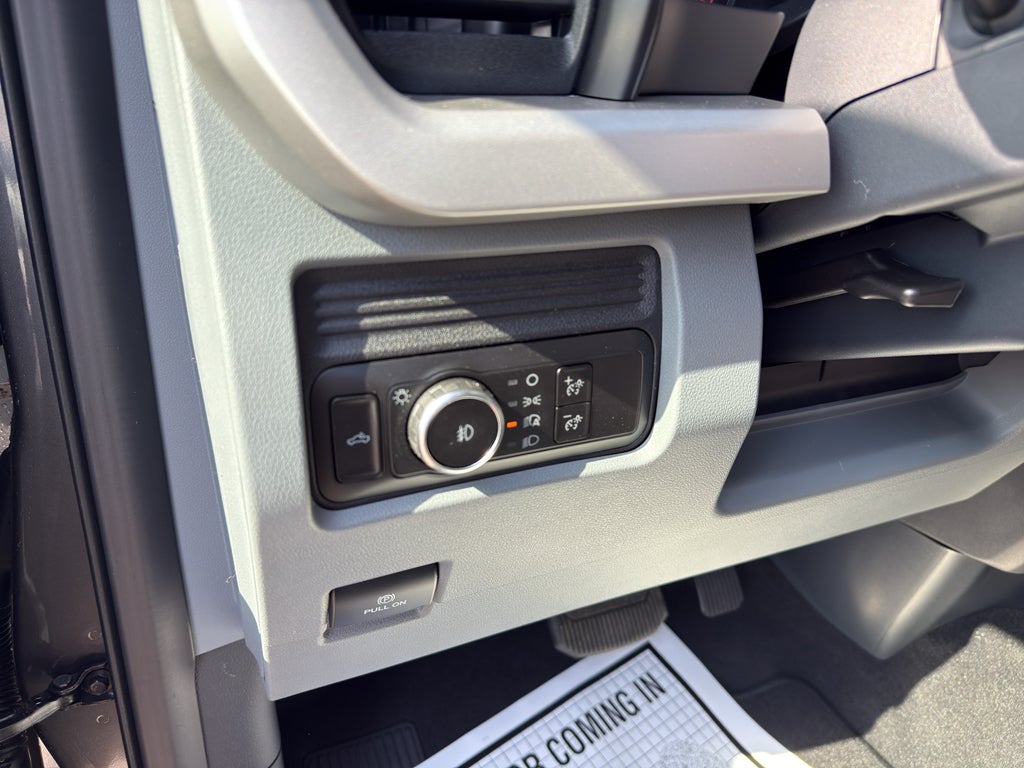 2026 Ford F-350 F-350® XL