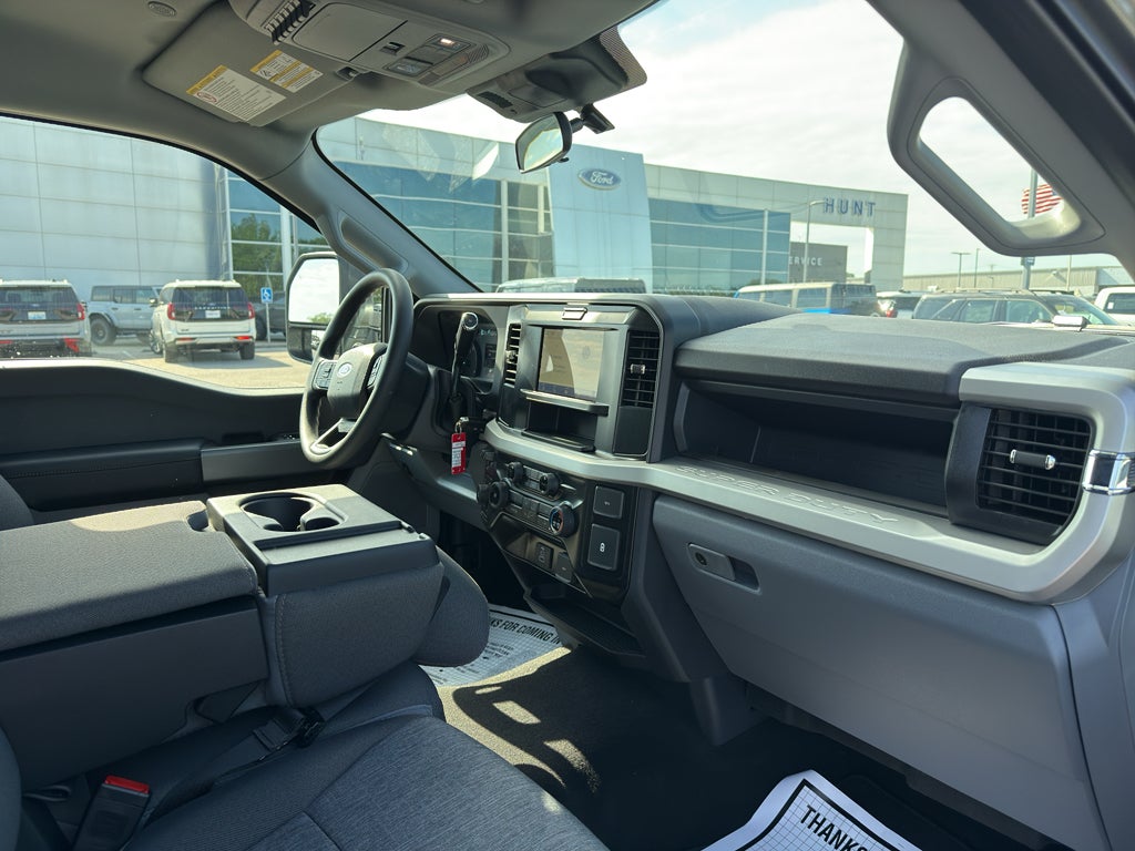 2026 Ford F-350 F-350® XL