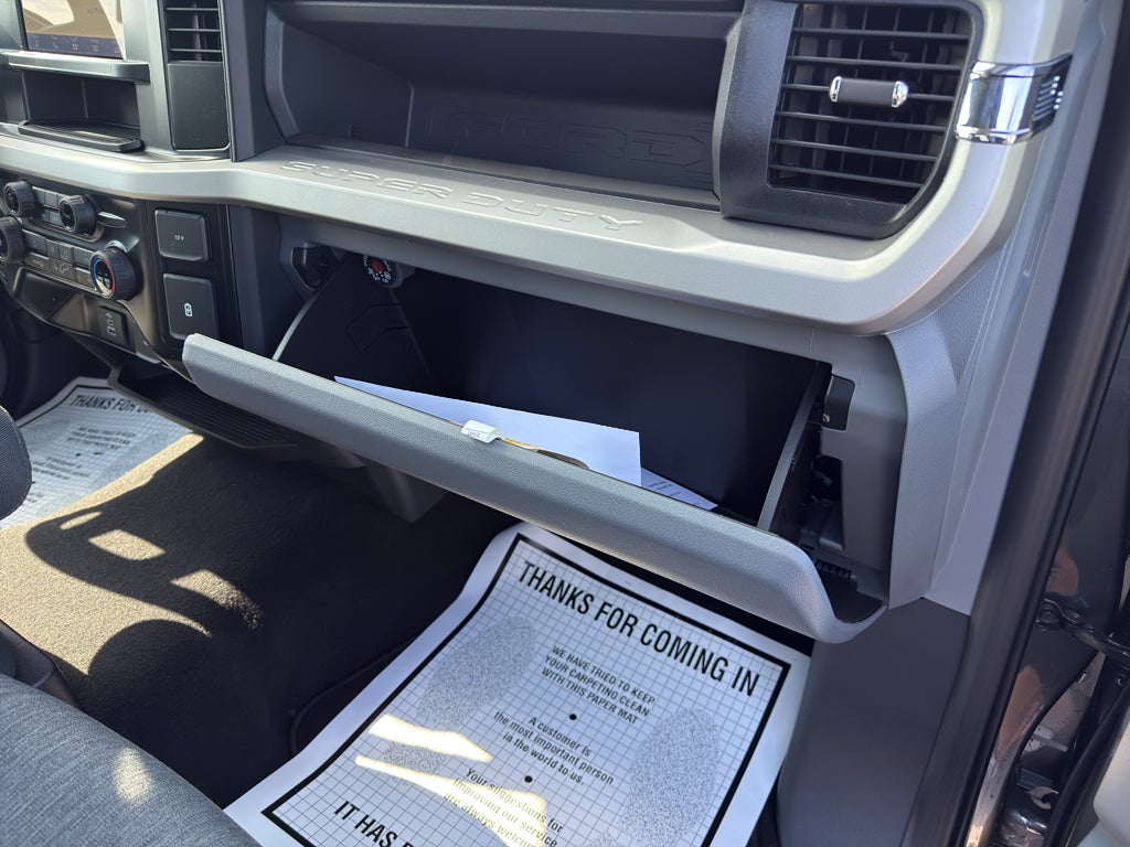 2026 Ford F-350 F-350® XL