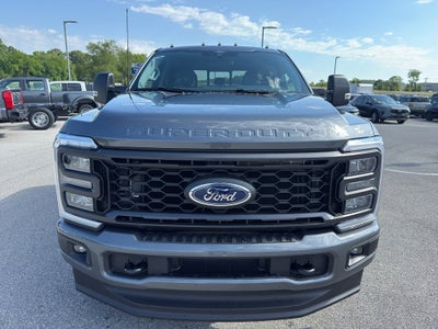 2026 Ford F-350 F-350® XL