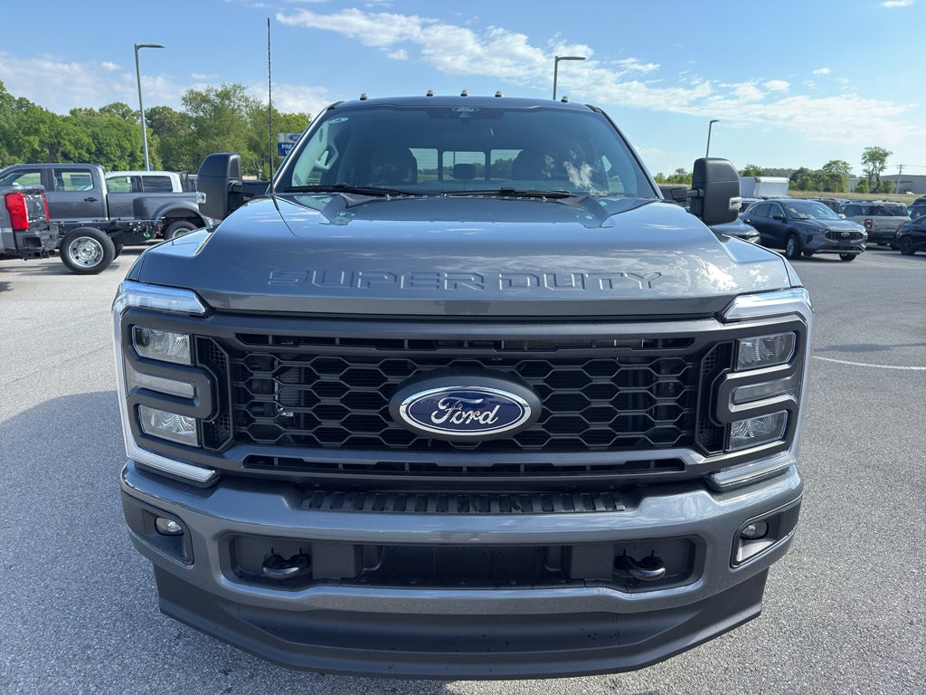 2026 Ford F-350 F-350® XL