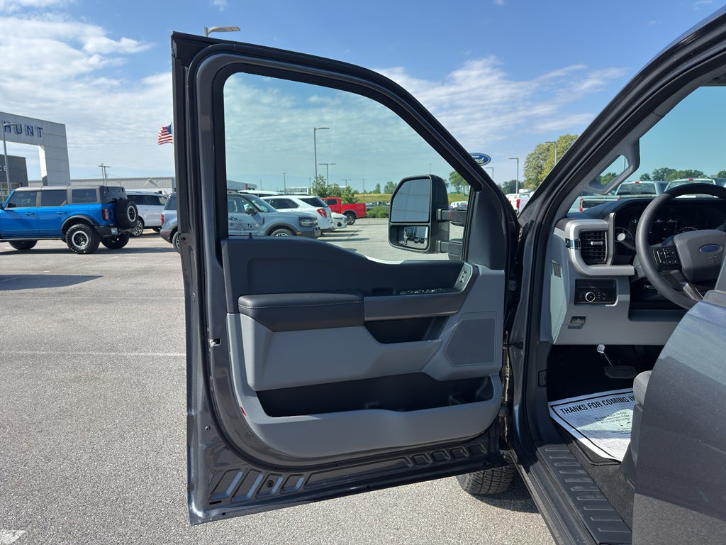 2026 Ford F-350 F-350® XL