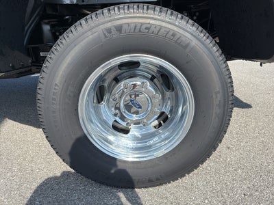2026 Ford F-350 F-350® XL