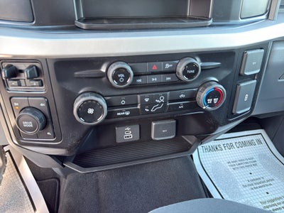 2026 Ford F-350 F-350® XL