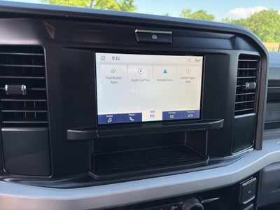 2026 Ford F-350 F-350® XL