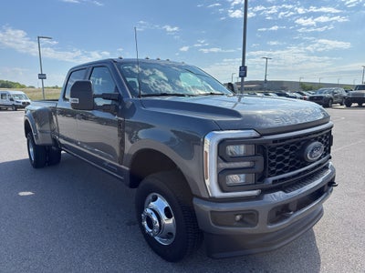 2026 Ford F-350 F-350® XL