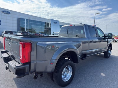 2026 Ford F-350 F-350® XL