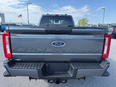 2026 Ford F-350 F-350® XL