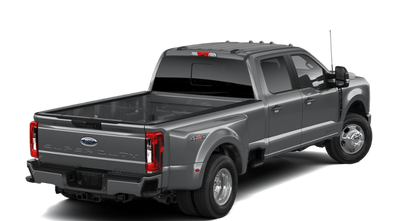 2026 Ford F-350 F-350® XL