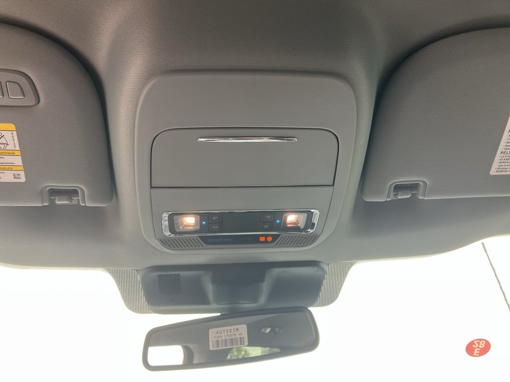 2026 Ford F-350 F-350® Lariat®