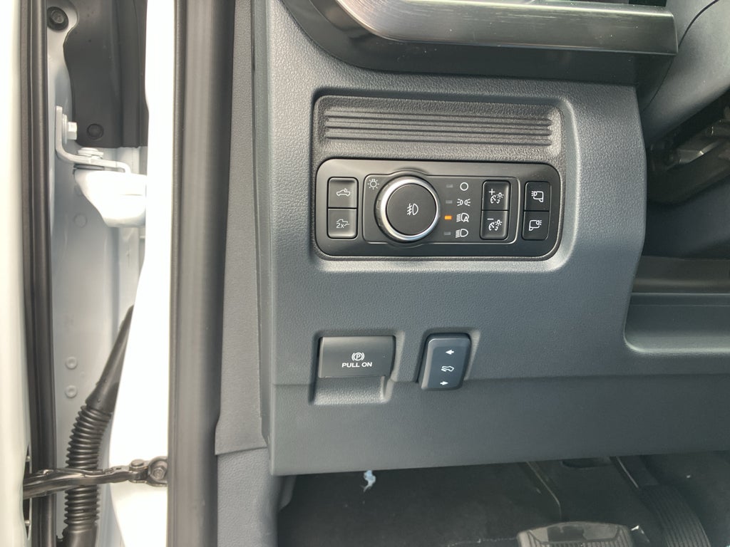 2026 Ford F-350 F-350® Lariat®