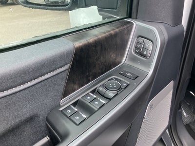 2026 Ford F-350 F-350® Lariat®