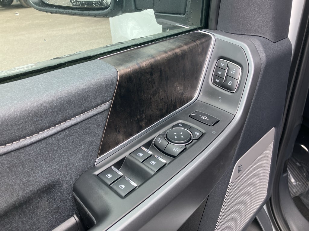 2026 Ford F-350 F-350® Lariat®