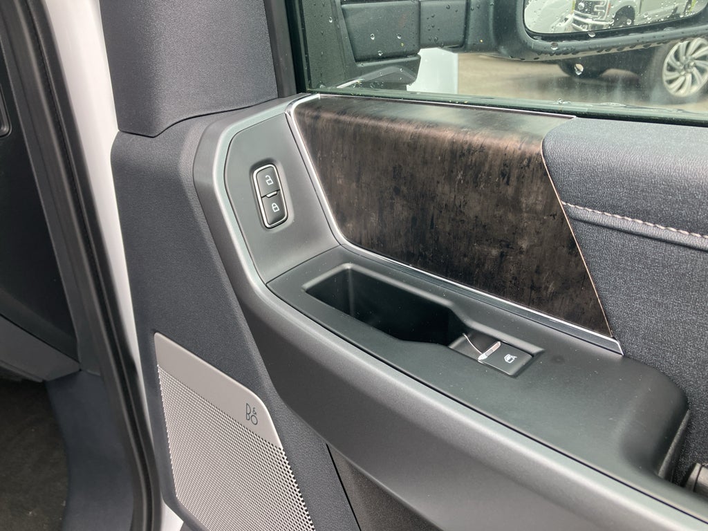 2026 Ford F-350 F-350® Lariat®
