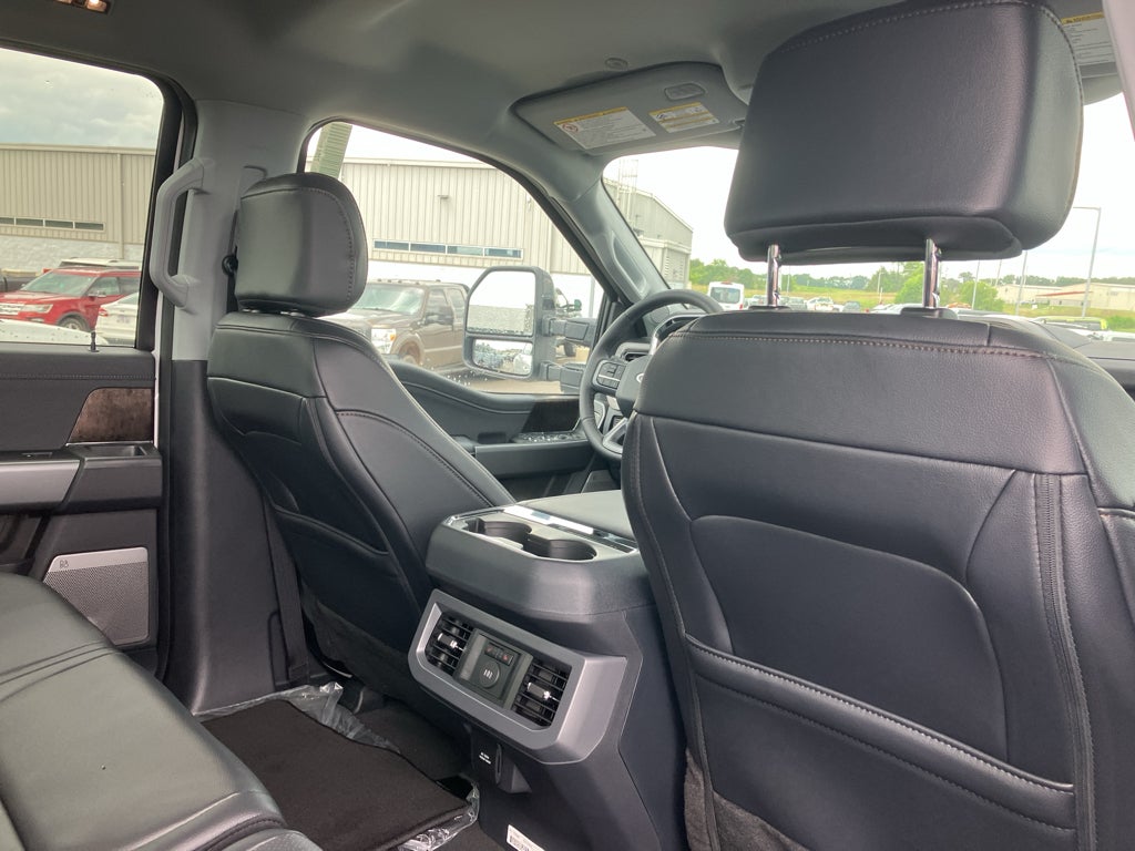 2026 Ford F-350 F-350® Lariat®