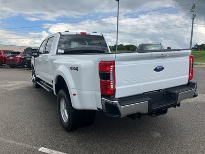 2026 Ford F-350 F-350® Lariat®