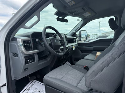 2026 Ford F-350 F-350® XL