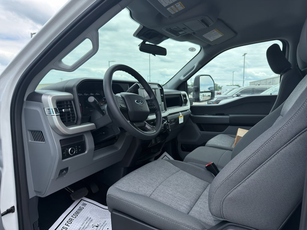 2026 Ford F-350 F-350® XL
