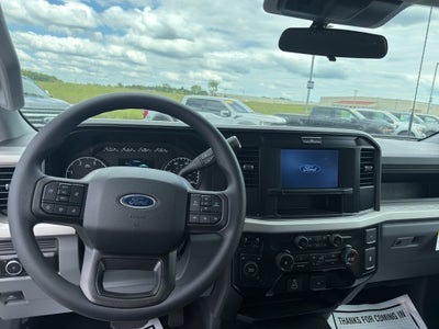 2026 Ford F-350 F-350® XL