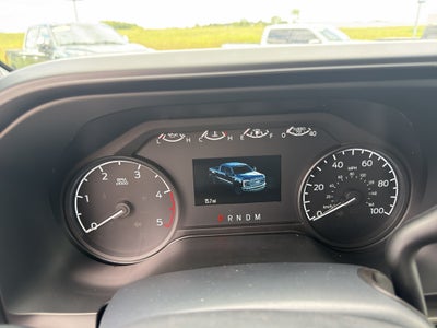 2026 Ford F-350 F-350® XL