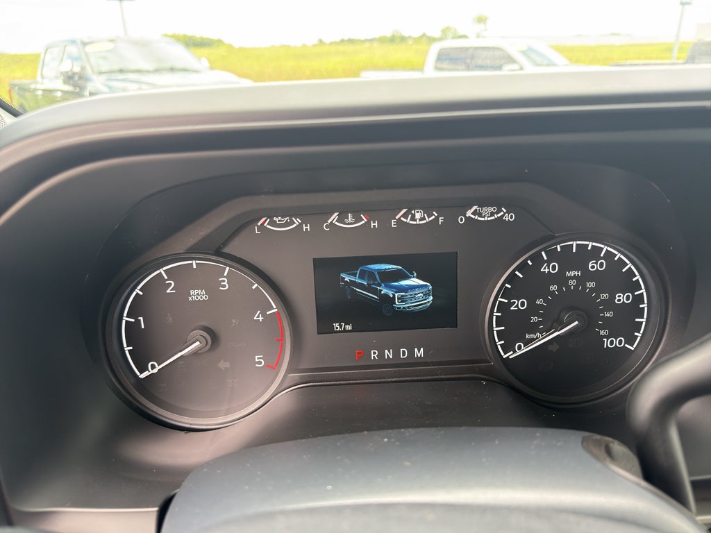 2026 Ford F-350 F-350® XL