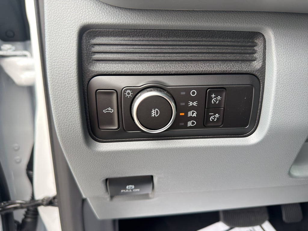 2026 Ford F-350 F-350® XL