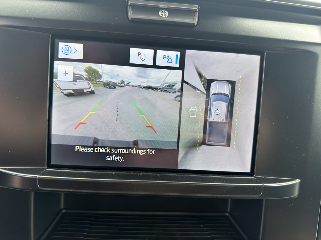 2026 Ford F-350 F-350® XL