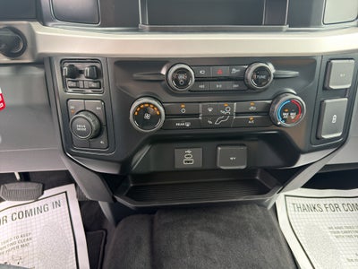 2026 Ford F-350 F-350® XL