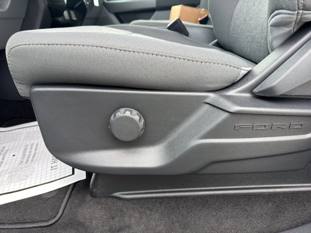2026 Ford F-350 F-350® XL