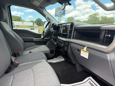 2026 Ford F-350 F-350® XL