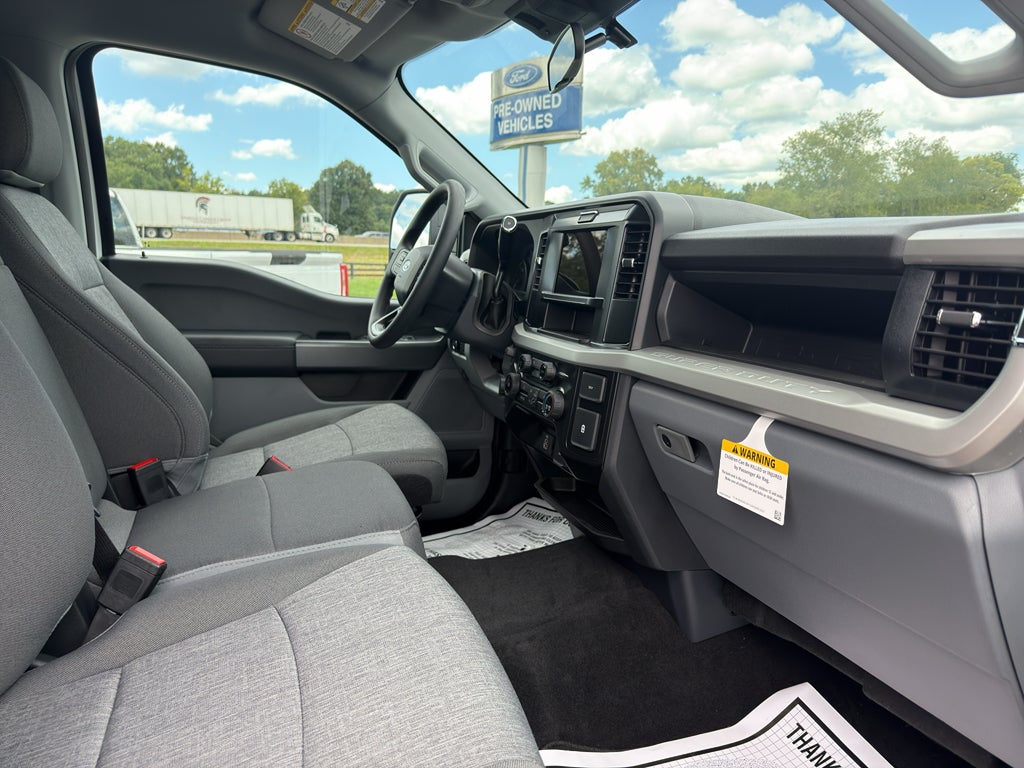 2026 Ford F-350 F-350® XL