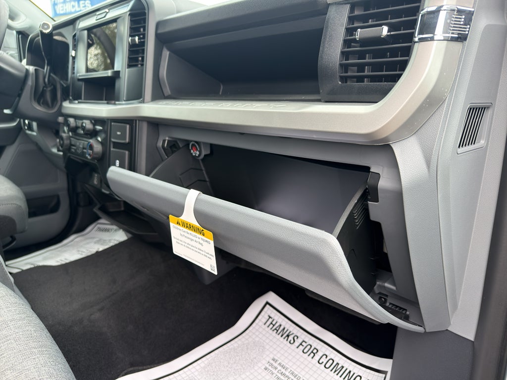 2026 Ford F-350 F-350® XL