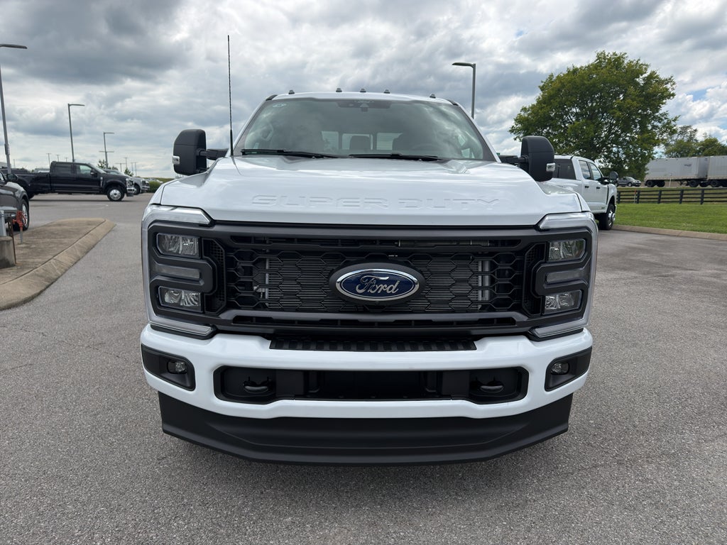 2026 Ford F-350 F-350® XL