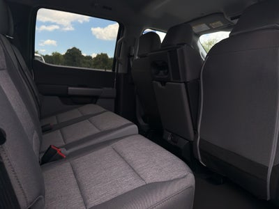 2026 Ford F-350 F-350® XL