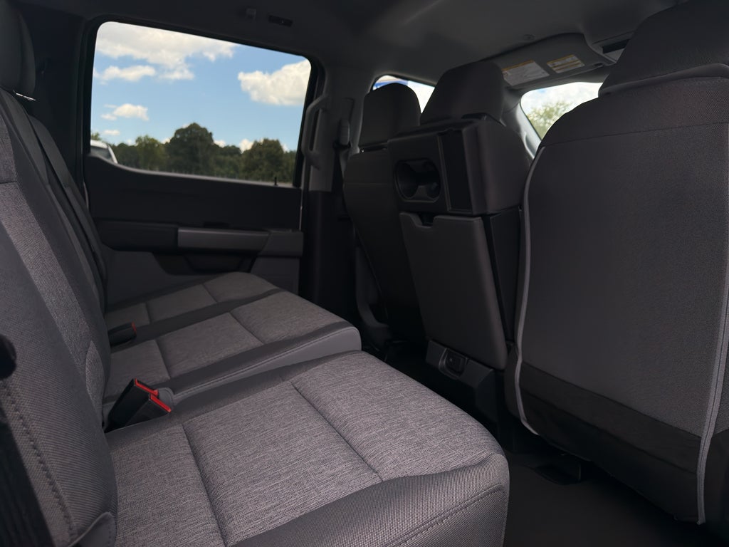 2026 Ford F-350 F-350® XL
