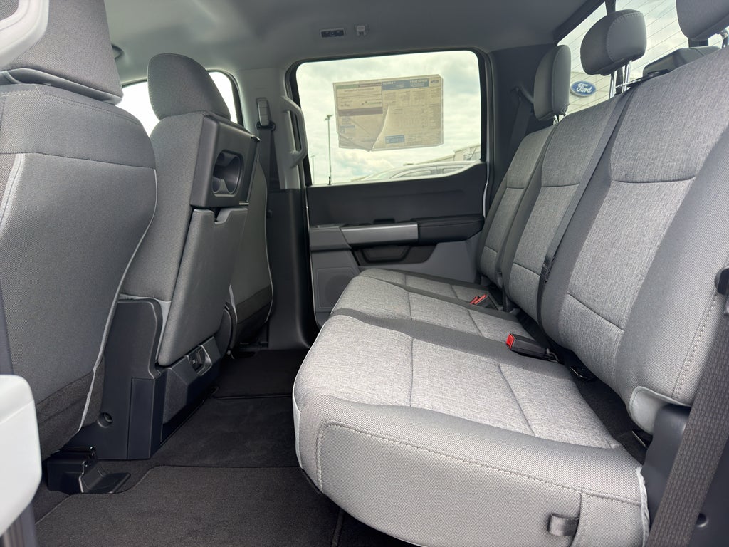 2026 Ford F-350 F-350® XL