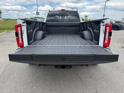2026 Ford F-350 F-350® XL