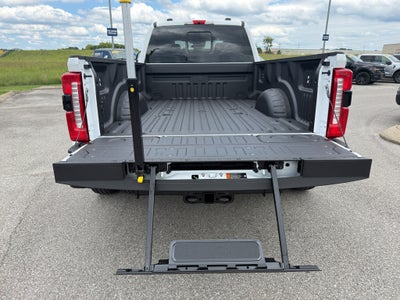 2026 Ford F-350 F-350® XL